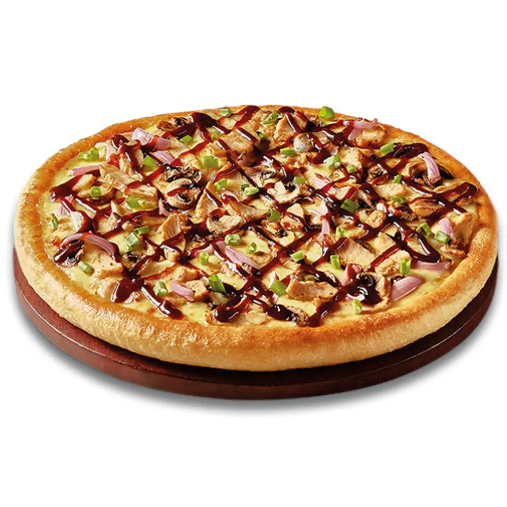 BBQ Ranch